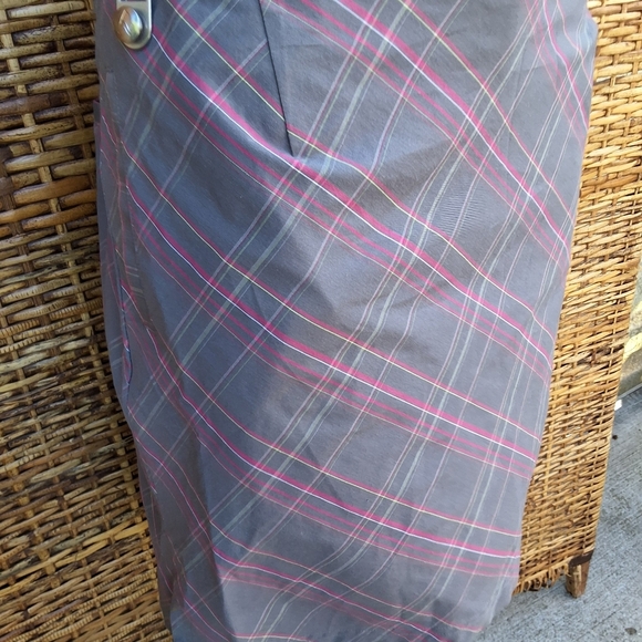 Golf American Golf Skirt/ Skort 14 NWT - Picture 5 of 16